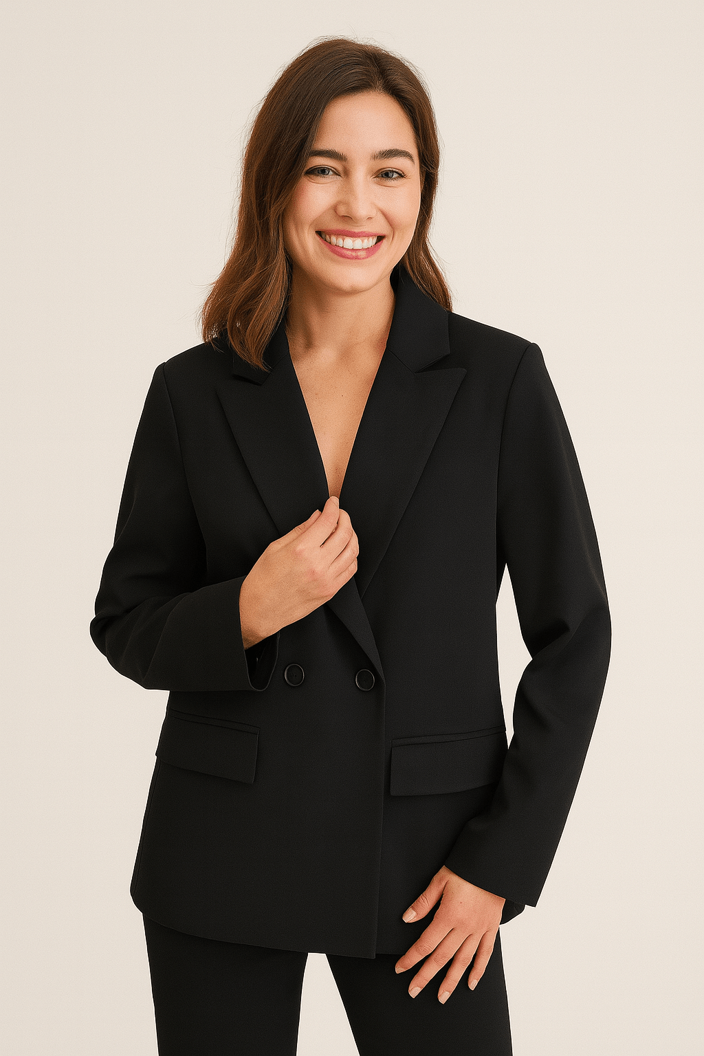 Blazer Damen – Klassisch, Elegant & Zeitlos