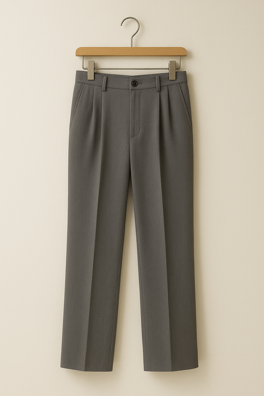 Herren Stoffhose – Klassisch & Modern