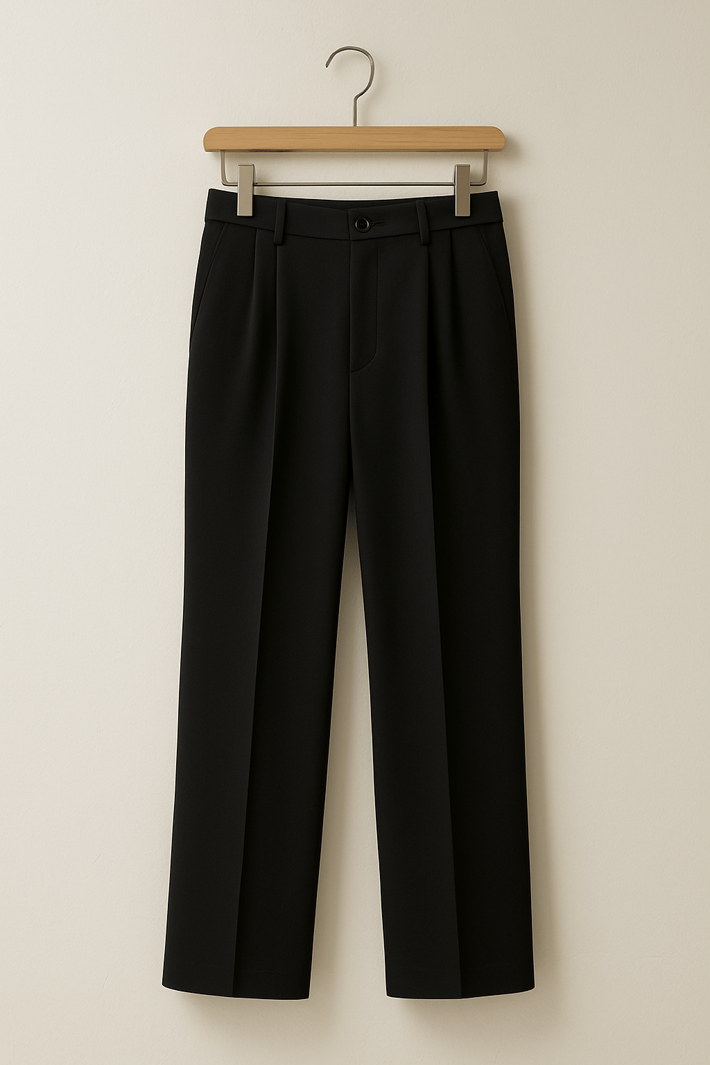 Herren Stoffhose – Klassisch & Modern