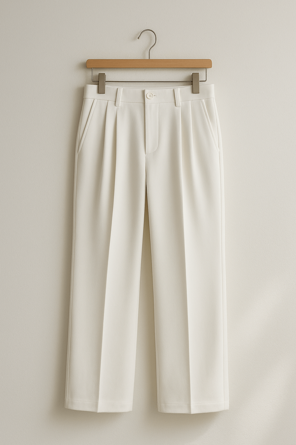 Herren Stoffhose – Klassisch & Modern