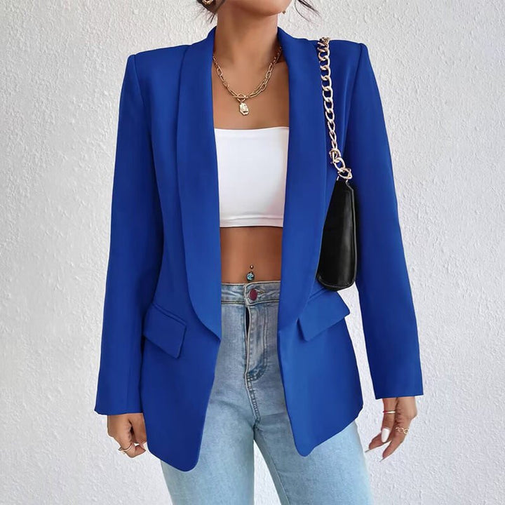 Blazer Damen – Elegant, Modern & Vielseitig