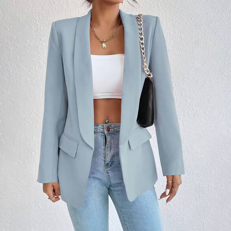 Blazer Damen – Elegant, Modern & Vielseitig