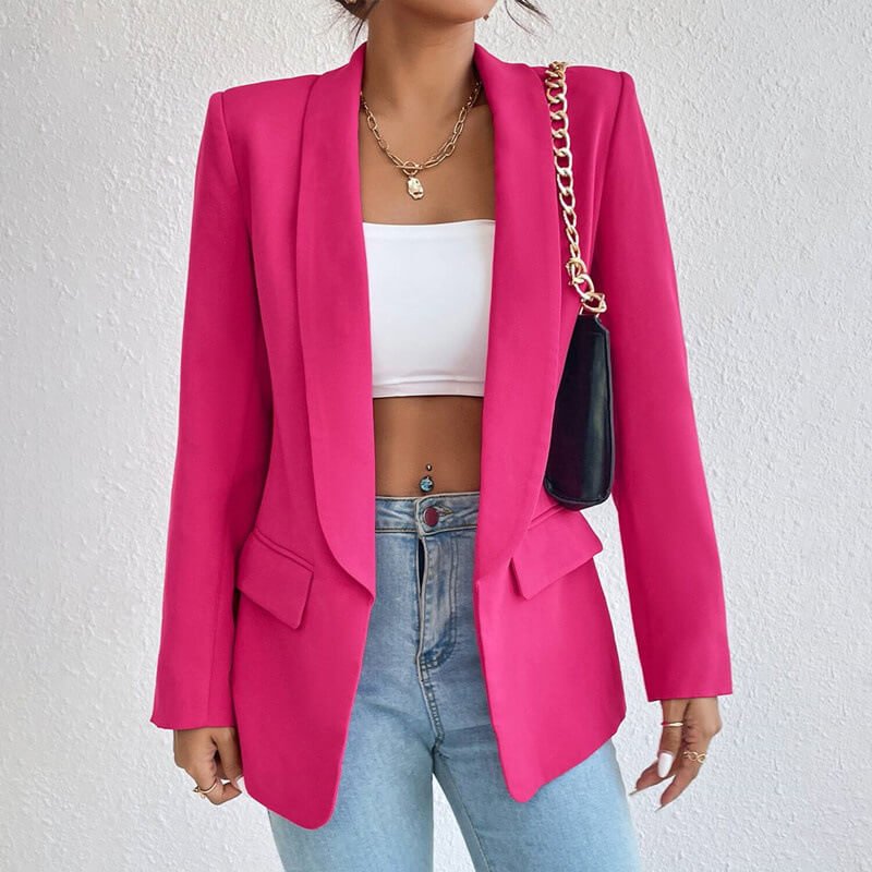 Blazer Damen – Elegant, Modern & Vielseitig