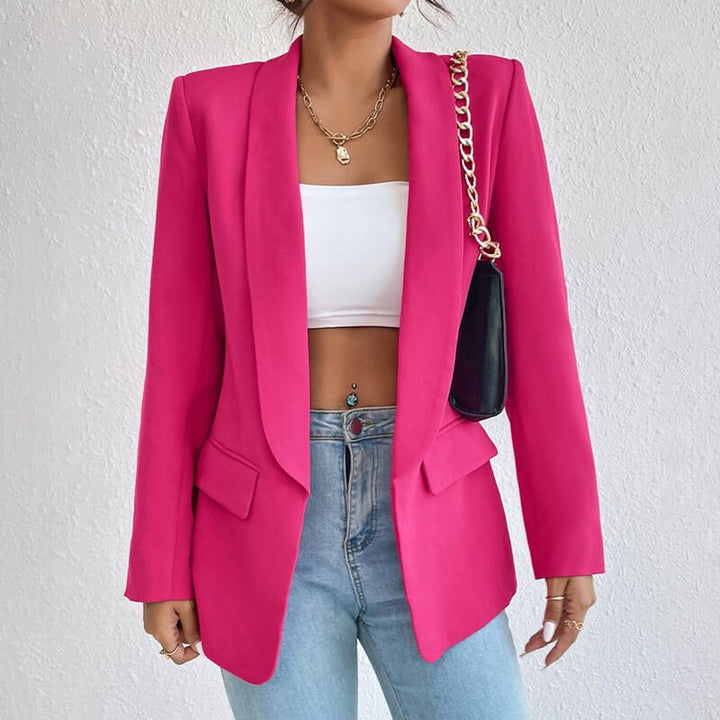 Blazer Damen – Elegant, Modern & Vielseitig