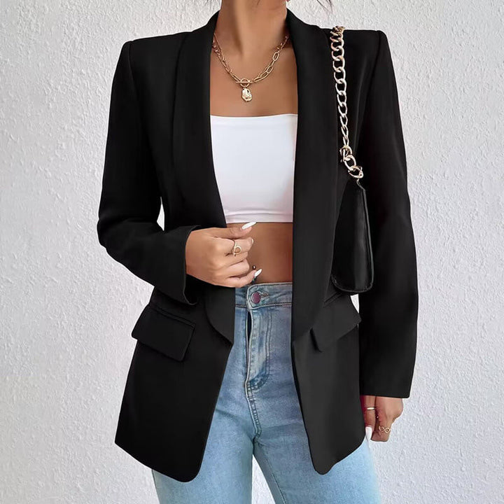 Blazer Damen – Elegant, Modern & Vielseitig