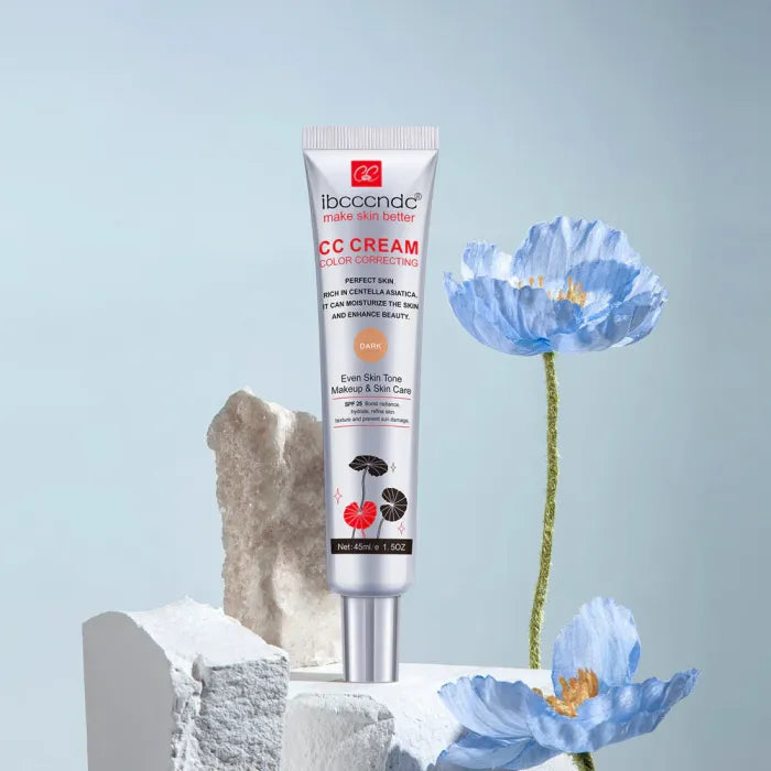 SkinMischung™ – Die Sofortige Lösung gegen Hautrötungen und Irritationen
