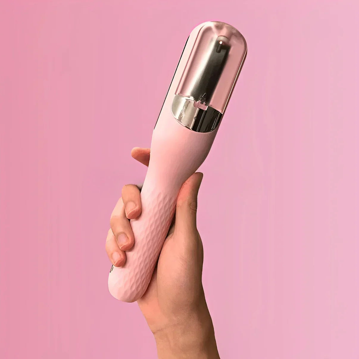PrecisionTrim™ – Für den perfekten Haarschnitt zu Hause