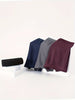 Herren Boxershorts aus Bambusfaser & Mikrofaser – Komfortabel, Atmungsaktiv und Langlebig!