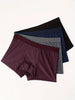 Herren Boxershorts aus Bambusfaser & Mikrofaser – Komfortabel, Atmungsaktiv und Langlebig!