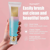 Niacinamid-Zahnpasta „Daily Bright“ – sanftes Whitening & frischer Atem
