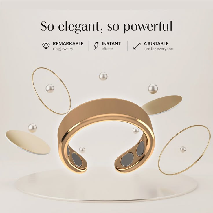SundhedsRing™ – Die Gesundheitsring für Mehr Energie und Wohlbefinden