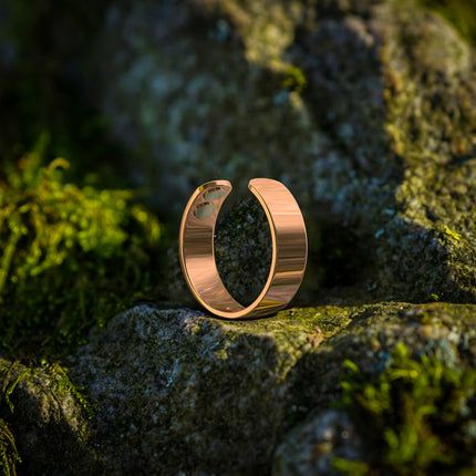 SundhedsRing™ – Die Gesundheitsring für Mehr Energie und Wohlbefinden