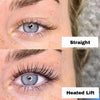 LashGlow™ – Der wiederaufladbare, beheizte Wimpernformer für den perfekten Schwung