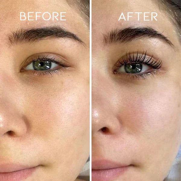 LashGlow™ – Der wiederaufladbare, beheizte Wimpernformer für den perfekten Schwung