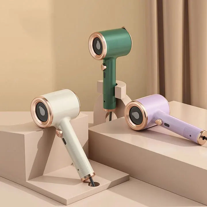 Steamini™ – Der kompakte Dampfglätter für Zuhause & Unterwegs
