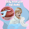 1+1 GRATIS | KidBrush™ – Die revolutionäre Zahnbürste für Kinder, die Zähneputzen Spaß macht!