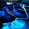 GlowRide Ambient™ – Dein Weg zu einem stilvoll beleuchteten Fahrzeug