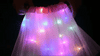 GlowTutu™ – Der leuchtende LED Tutu Rock für unvergessliche Momente