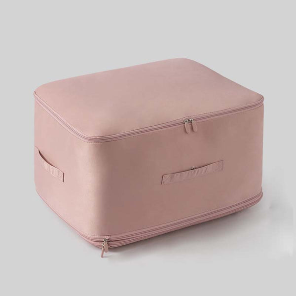SpaceSaver™ Ultra – Die ultimative Lösung zur Platzersparnis für deine Kleidung und Bettwaren