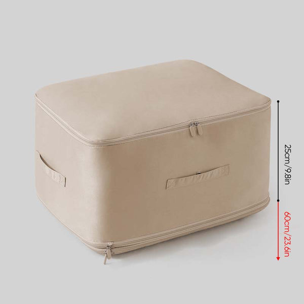 SpaceSaver™ Ultra – Die ultimative Lösung zur Platzersparnis für deine Kleidung und Bettwaren