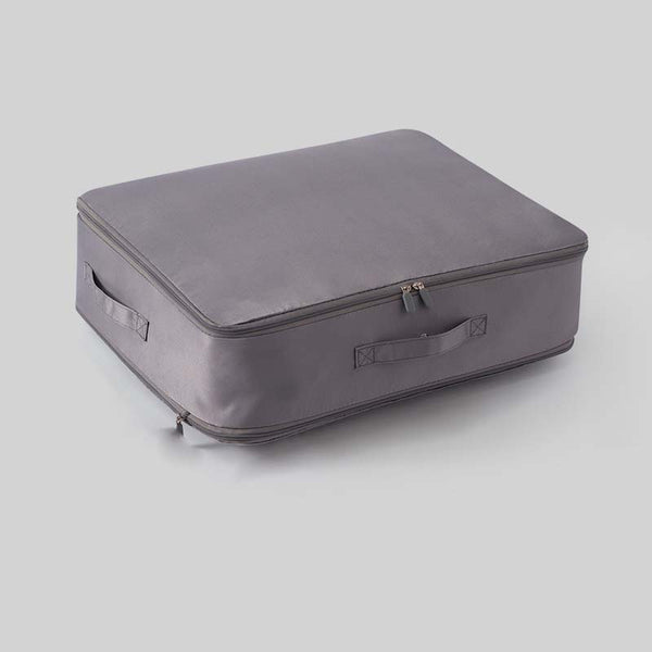 SpaceSaver™ Ultra – Die ultimative Lösung zur Platzersparnis für deine Kleidung und Bettwaren
