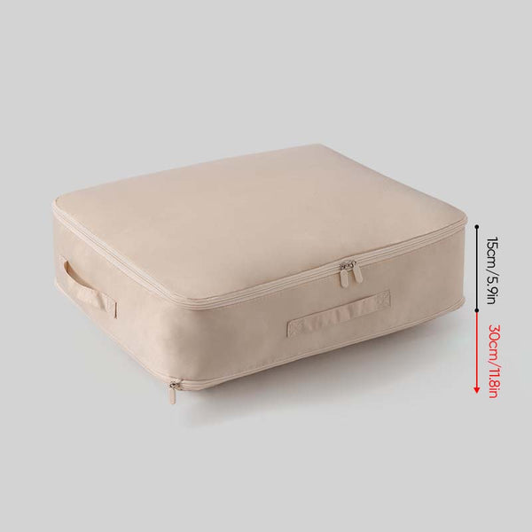 SpaceSaver™ Ultra – Die ultimative Lösung zur Platzersparnis für deine Kleidung und Bettwaren