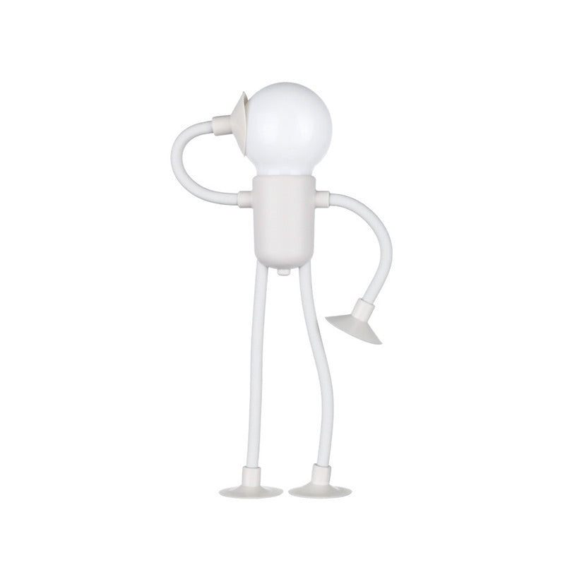 1+1 GRATIS | FlexiLight™ – Das vielseitige und flexible Nachtlicht für jede Stimmung