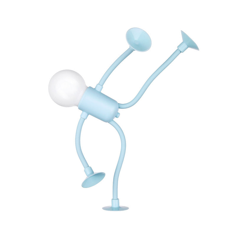1+1 GRATIS | FlexiLight™ – Das vielseitige und flexible Nachtlicht für jede Stimmung
