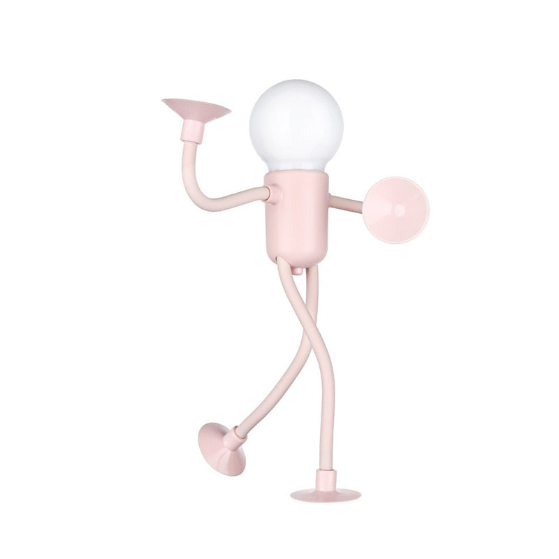 1+1 GRATIS | FlexiLight™ – Das vielseitige und flexible Nachtlicht für jede Stimmung