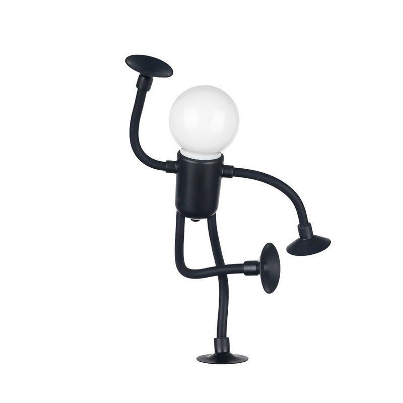 1+1 GRATIS | FlexiLight™ – Das vielseitige und flexible Nachtlicht für jede Stimmung