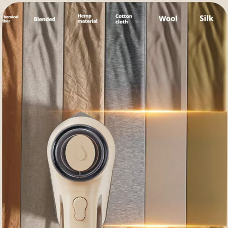 Steamify™ - Draagbare handheld stoomreiniger voor kleding