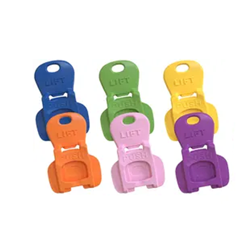 3+3 GRATIS | Twisto™ – Der ergonomische Dosenöffner für müheloses Öffnen