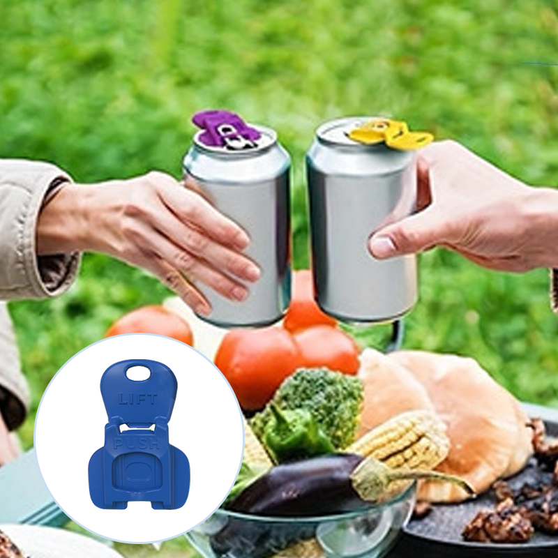 3+3 GRATIS | Twisto™ – Der ergonomische Dosenöffner für müheloses Öffnen