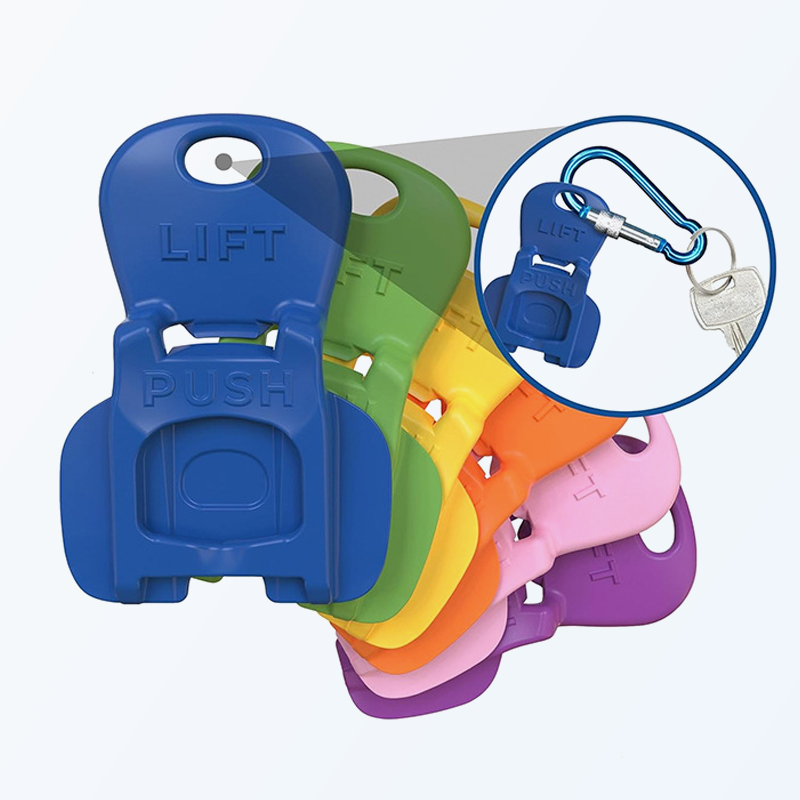 3+3 GRATIS | Twisto™ – Der ergonomische Dosenöffner für müheloses Öffnen