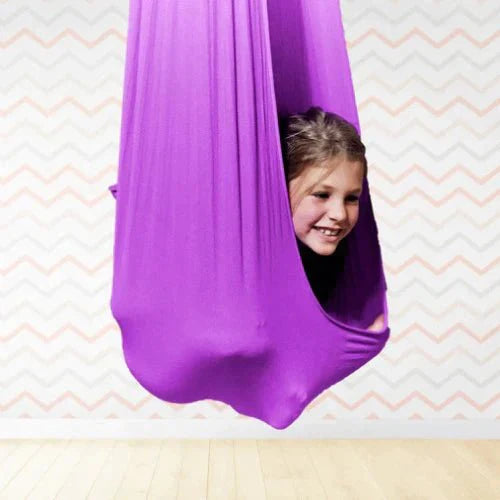 SwingiFun™ – Die Lieblingsschaukel für kleine Abenteurer!
