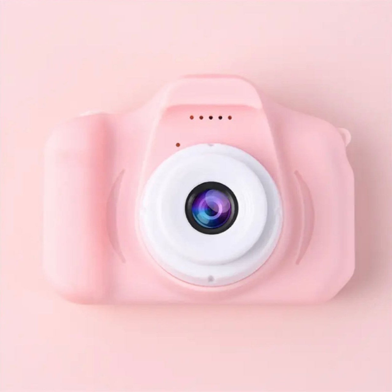 SnapTravel™ – Deine ultrakompakte Mini-Kamera für Reisen, Abenteuer & Erinnerungen