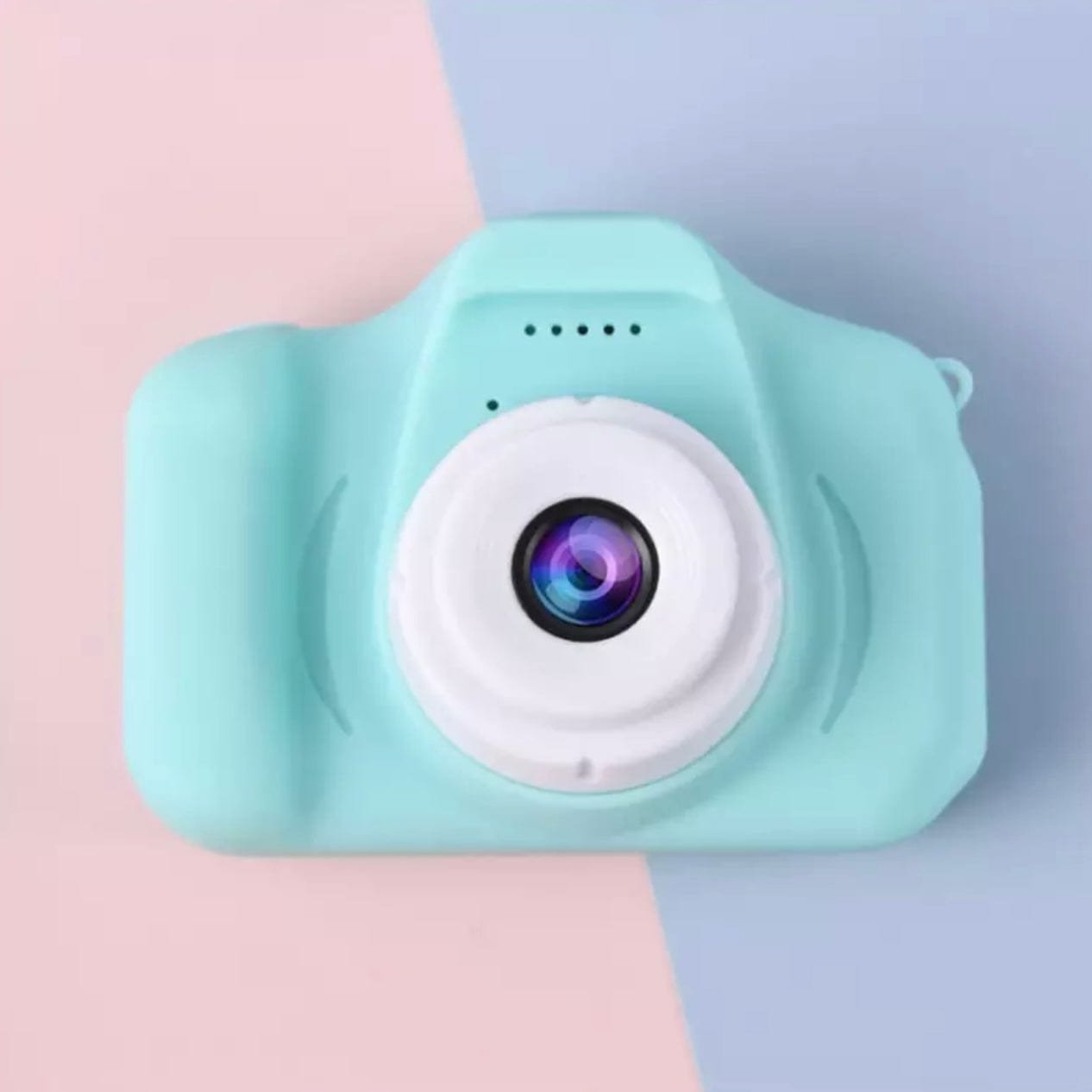 SnapTravel™ – Deine ultrakompakte Mini-Kamera für Reisen, Abenteuer & Erinnerungen