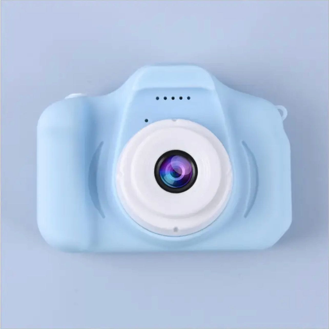 SnapTravel™ – Deine ultrakompakte Mini-Kamera für Reisen, Abenteuer & Erinnerungen